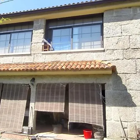 Cillarga Holiday home *