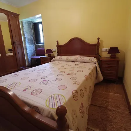 Cillarga Holiday home Ribadetea
