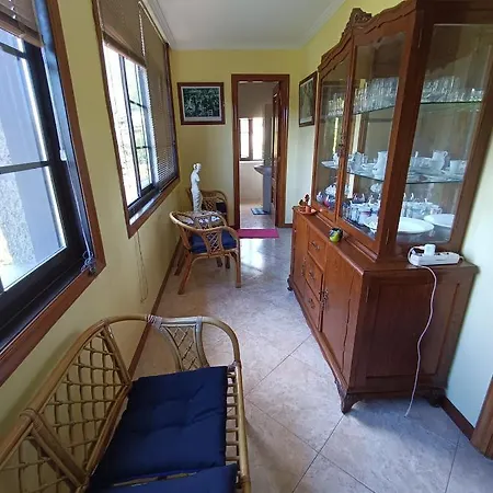 Holiday home Cillarga *