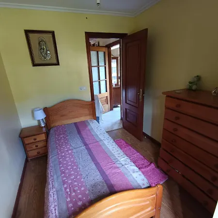 Holiday home Cillarga *